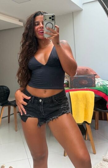 Full leaked Paula nobre private photo