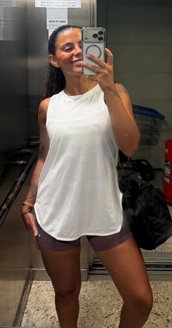 Full leaked Paula nobre private photo
