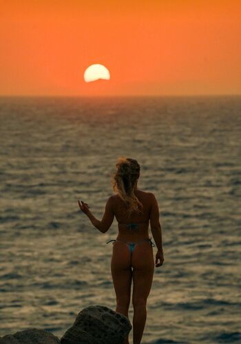 Full leaked Paula novotna private photo