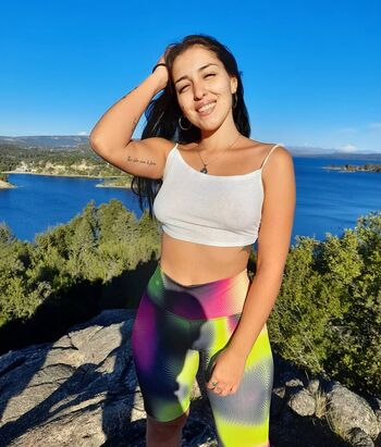 Paula Pérez Beneteau