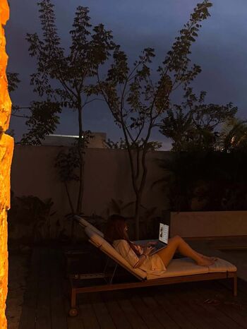 Full leaked Paula sanchiz paulattier private onlyfans photo