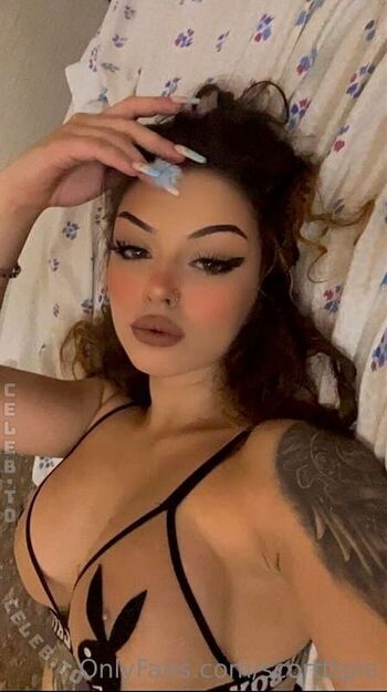 Full leaked Paula segarra private photo