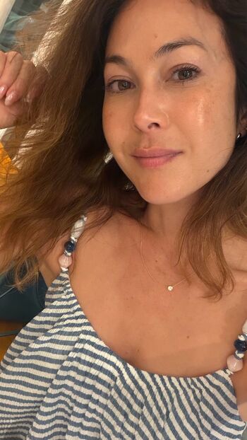 Full leaked Paula taylor private photo