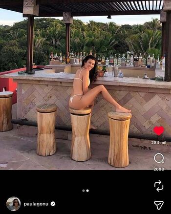 Full leaked Paulagonu private photo