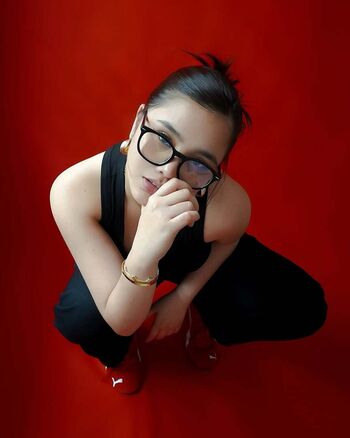 Full leaked Paulene mirasol private photo
