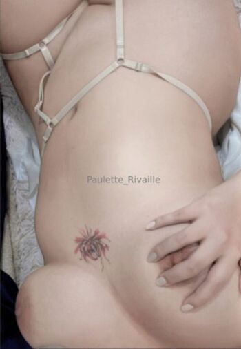 Paulette Rivaille