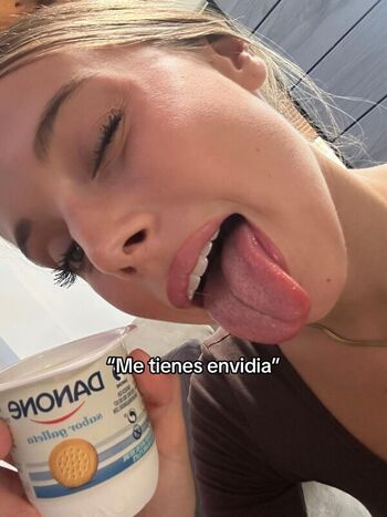 Full leaked Pauli private photo