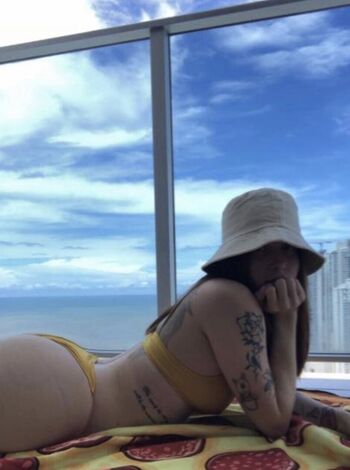 Full leaked Paulie ruiz private photo