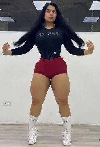 Full leaked Paulina g private photo