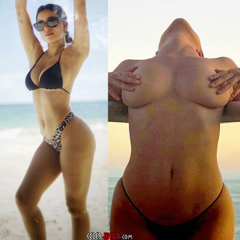 Full leaked Paulina gai private onlyfans photo