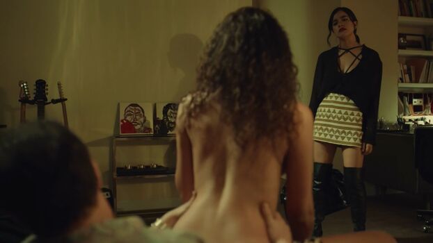 Full leaked Paulina gai private onlyfans photo