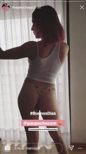 Full leaked Paulina pacheco private onlyfans photo