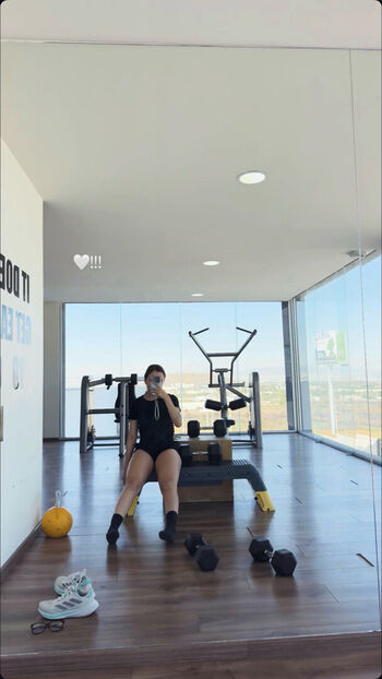 Full leaked Paulina pacheco private onlyfans photo