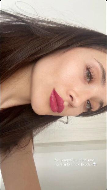 Full leaked Paulina pacheco private photo