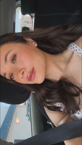 Full leaked Paulina pacheco private photo