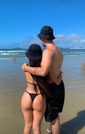 Full leaked Paulina reis private onlyfans photo