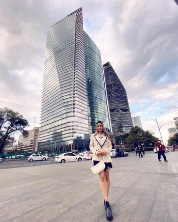 Full leaked Paulina tellez pauymau page private onlyfans photo