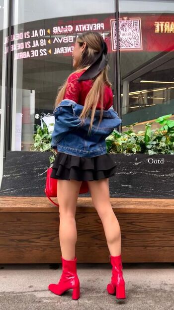 Full leaked Paulina tellez page private onlyfans photo