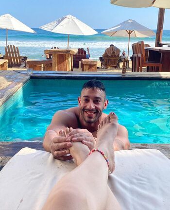 Full leaked Paulina tllez pauymau private onlyfans photo