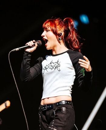 Full leaked Paulina villarreal private onlyfans photo