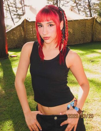 Full leaked Paulina villarreal private onlyfans photo