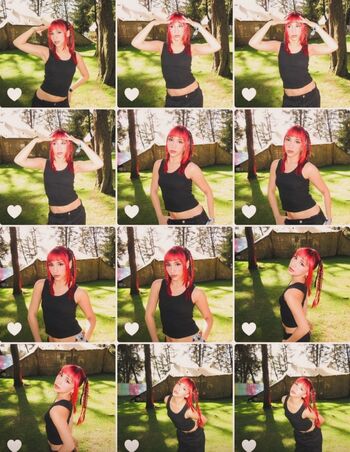 Full leaked Paulina villarreal private onlyfans photo