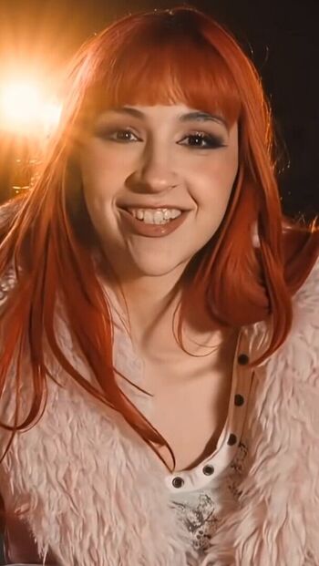 Full leaked Paulina villarreal private onlyfans photo