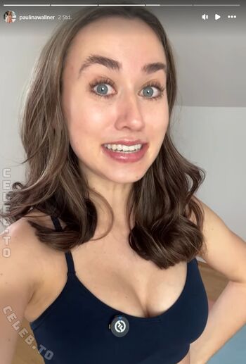 Full leaked Paulina wallner private onlyfans photo