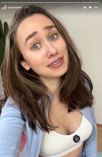 Full leaked Paulina wallner private onlyfans photo