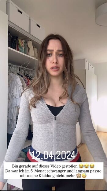 Full leaked Paulina wallner private photo