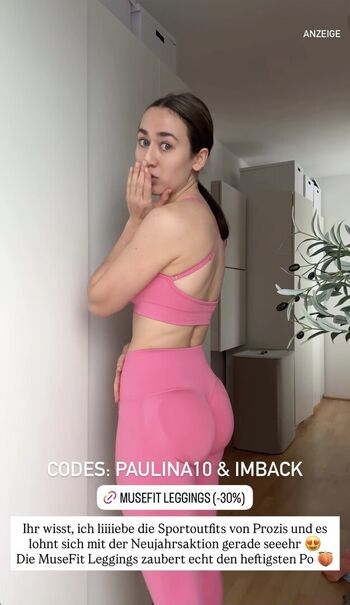 Full leaked Paulina wallner private photo