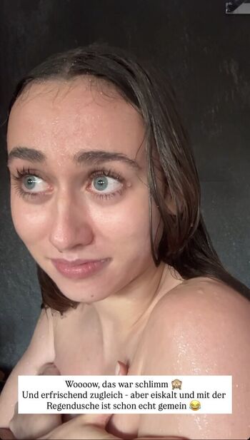 Full leaked Paulina wallner private photo