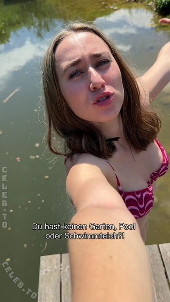 Full leaked Paulina wallner private photo