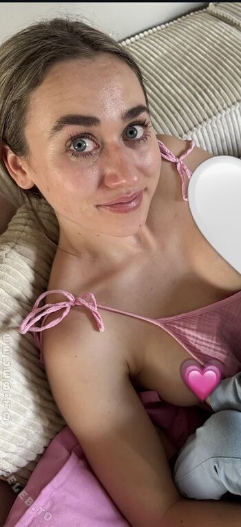Full leaked Paulina wallner private photo