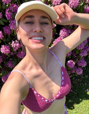 Full leaked Paulina wallner private photo