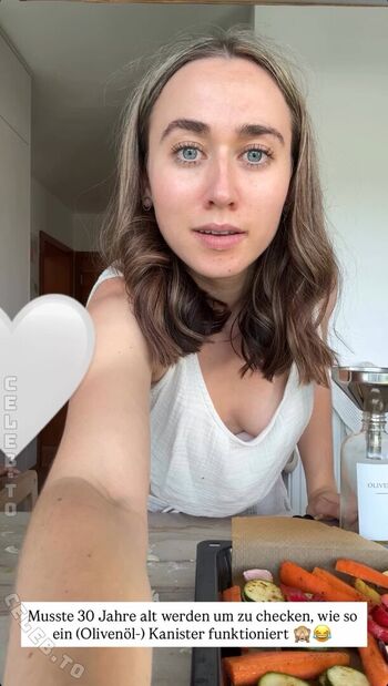 Full leaked Paulina wallner private photo