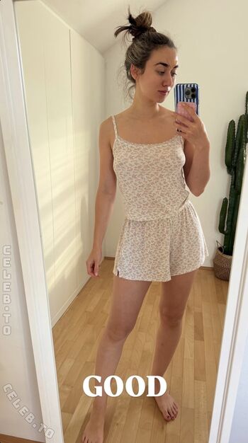 Full leaked Paulina wallner private photo