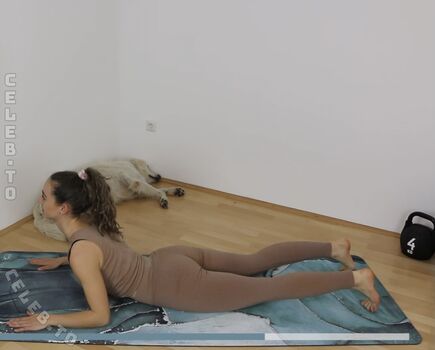 Full leaked Paulina wallner private photo