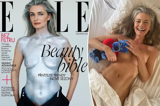 Full leaked Paulina z private onlyfans photo