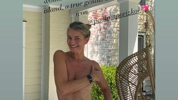 Full leaked Paulina z private onlyfans photo