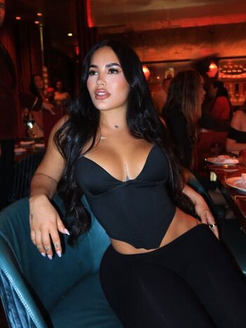 Full leaked Paulinacruz private photo
