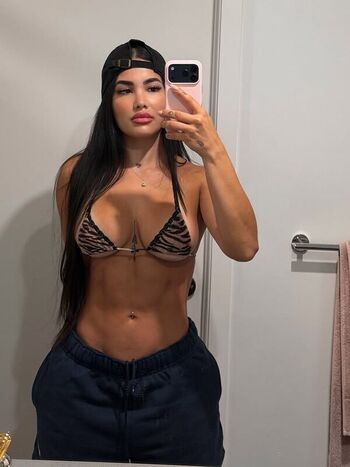 Full leaked Paulinacruz private photo