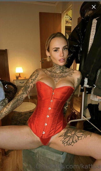 Full leaked Paulinadanielsson private onlyfans photo