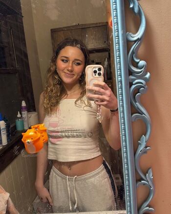 Full leaked Paulinajaded private photo