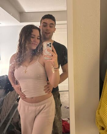 Full leaked Paulinajaded private photo