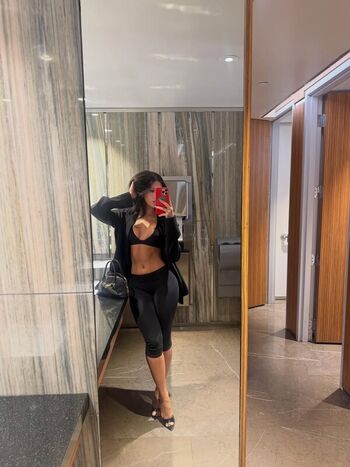 Full leaked Paulinareitman page private photo