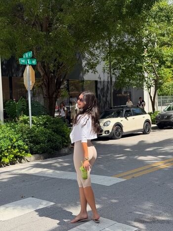 Full leaked Paulinareitman private photo