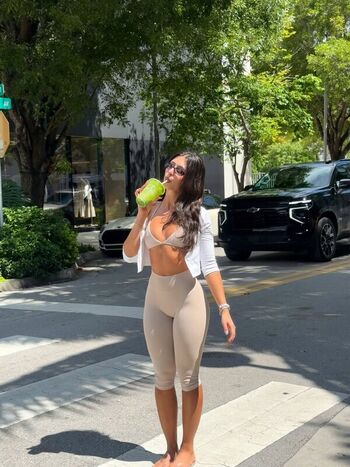 Full leaked Paulinareitman private photo