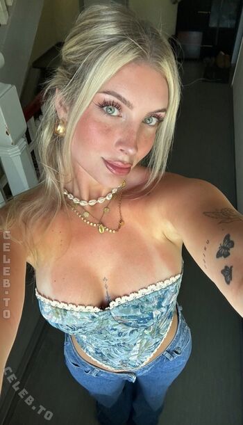 Full leaked Pauline caspari private onlyfans photo