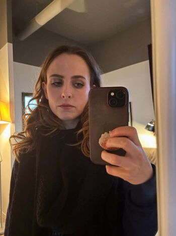 Full leaked Pauline chalamet private onlyfans photo